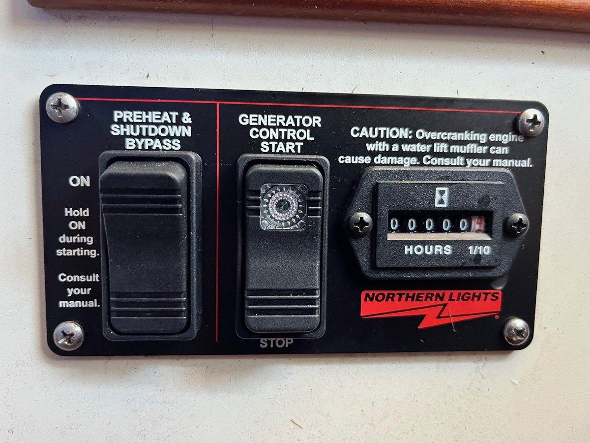 1999 Little Harbor 38 Whisper Jet price