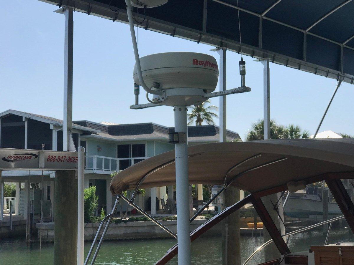 1999 Little Harbor 38 Whisper Jet - LITTLE HARBOR yacht sale