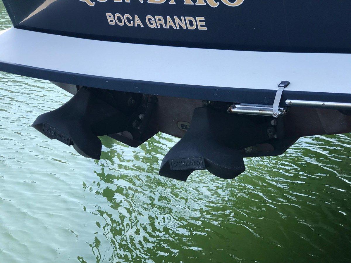 1999 Little Harbor 38 Whisper Jet 38 Whisper Jet price