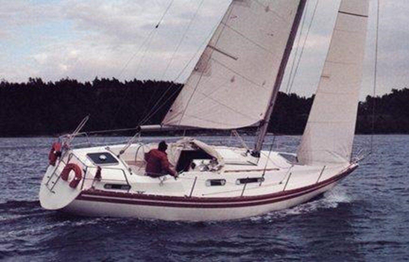 Стоимость яхты 1985 Scanmar Cockpit Sloop