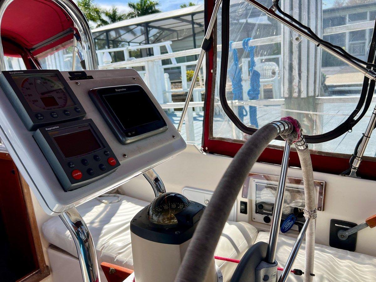 Стоимость яхты 1985 Scanmar Cockpit Sloop 1985