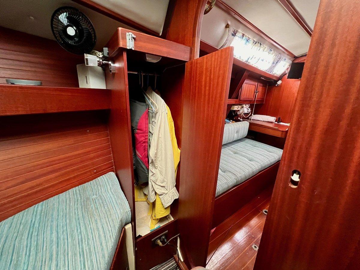 Лучшие предложения покупки яхты 1985 Scanmar Cockpit Sloop Cockpit Sloop