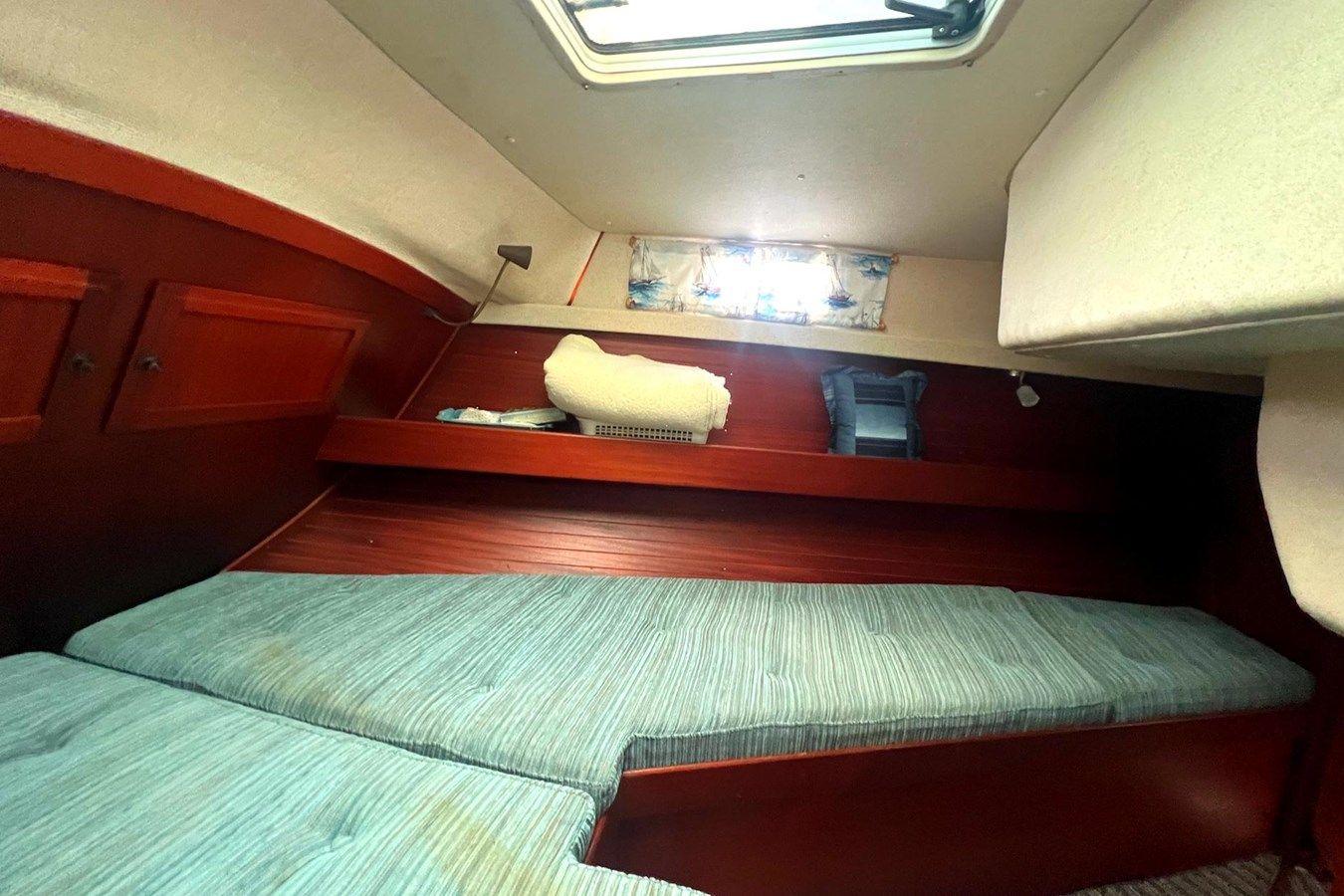 Лучшие предложения покупки яхты 1985 Scanmar Cockpit Sloop 1985