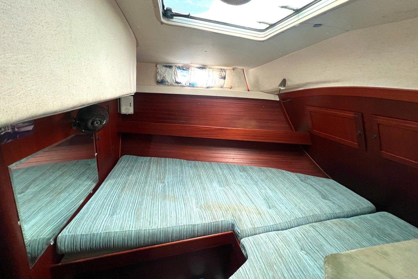 Стоимость яхты 1985 Scanmar Cockpit Sloop Cockpit Sloop