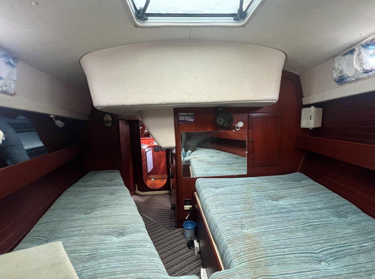 Купить яхту 1985 Scanmar Cockpit Sloop - SCANMAR YACHTS в Shestakov Yacht Sales