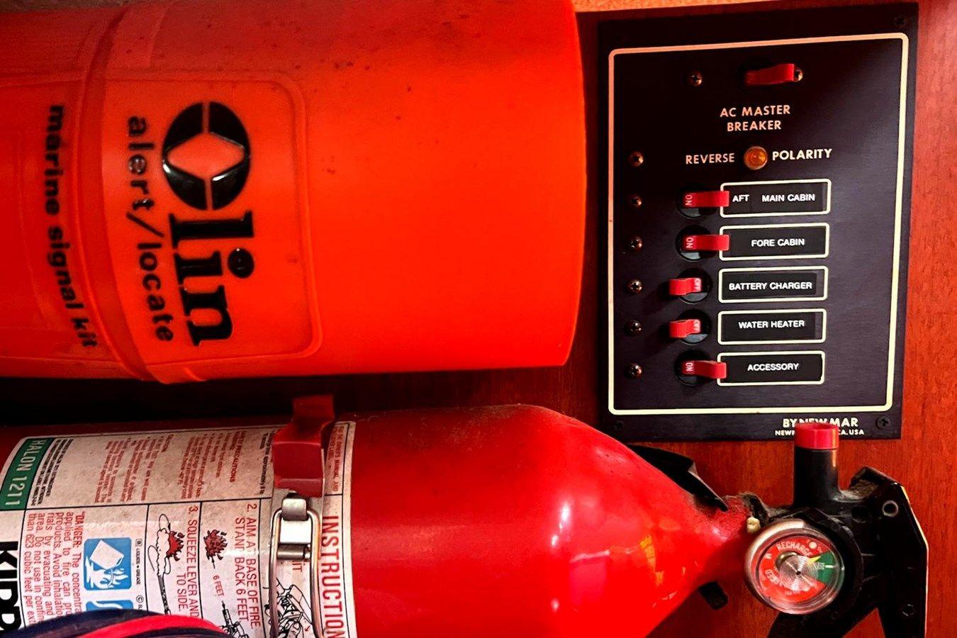 Стоимость яхты 1985 Scanmar Cockpit Sloop - SCANMAR YACHTS