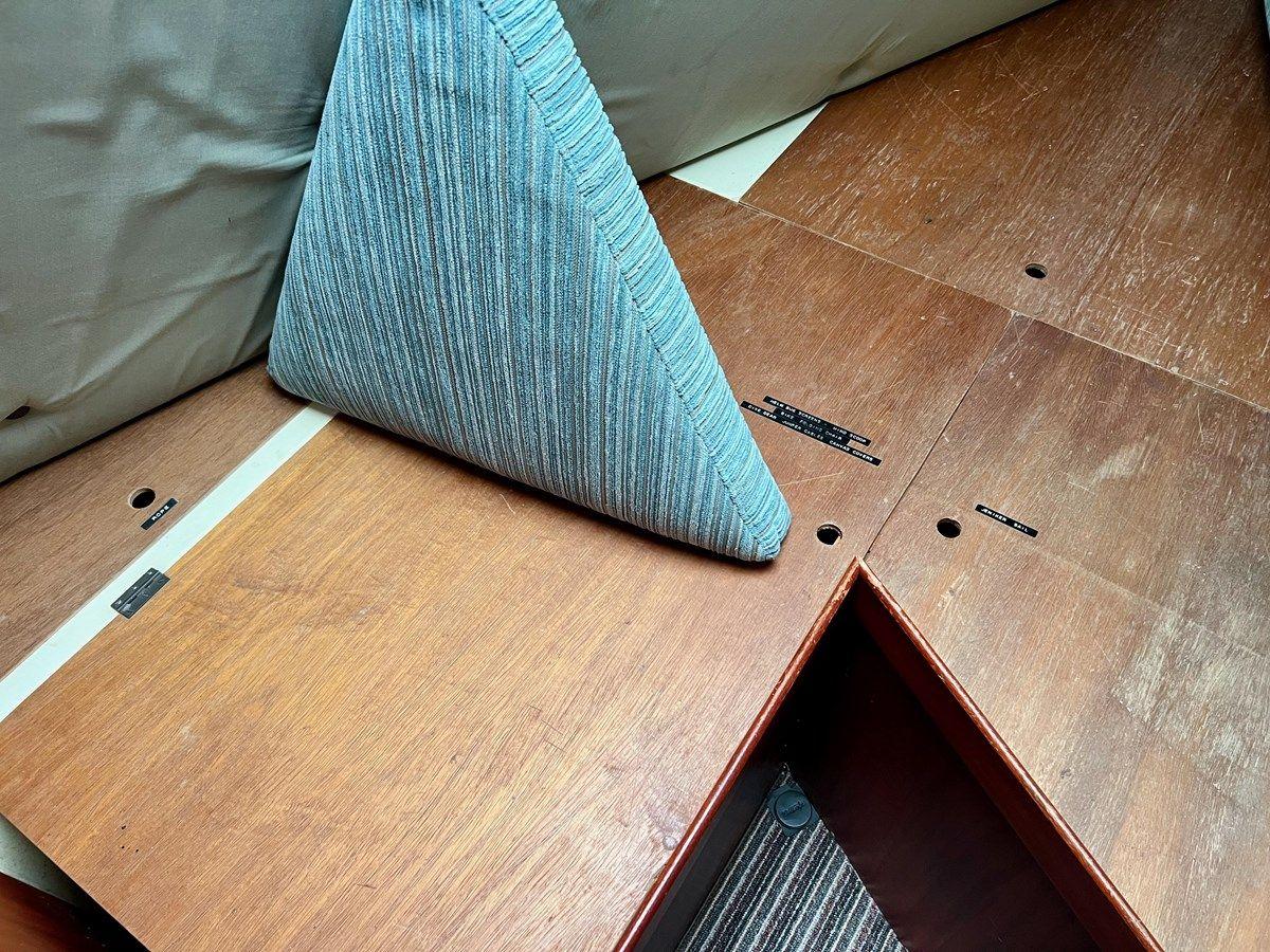 Стоимость яхты 1985 Scanmar Cockpit Sloop 35