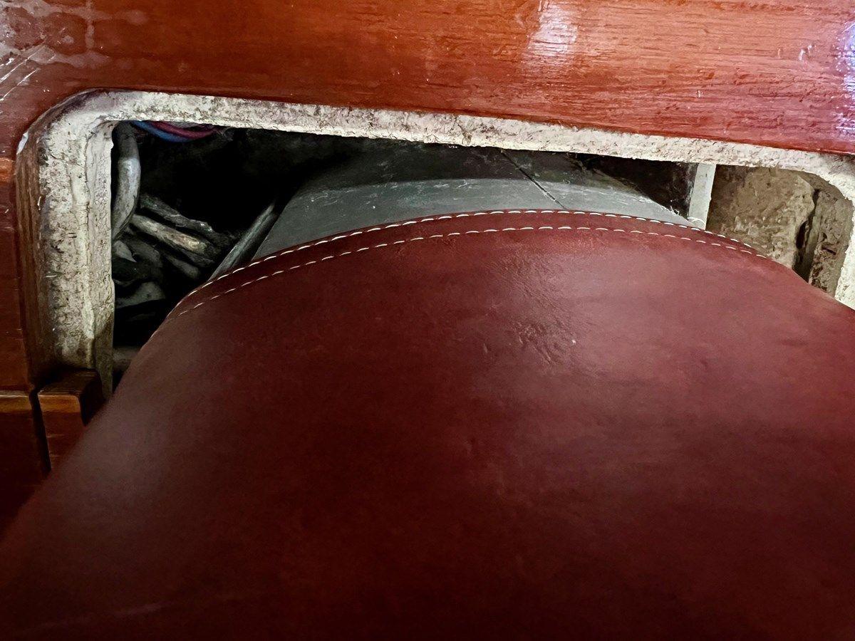 Лучшая цена на 1985 Scanmar Cockpit Sloop 1985