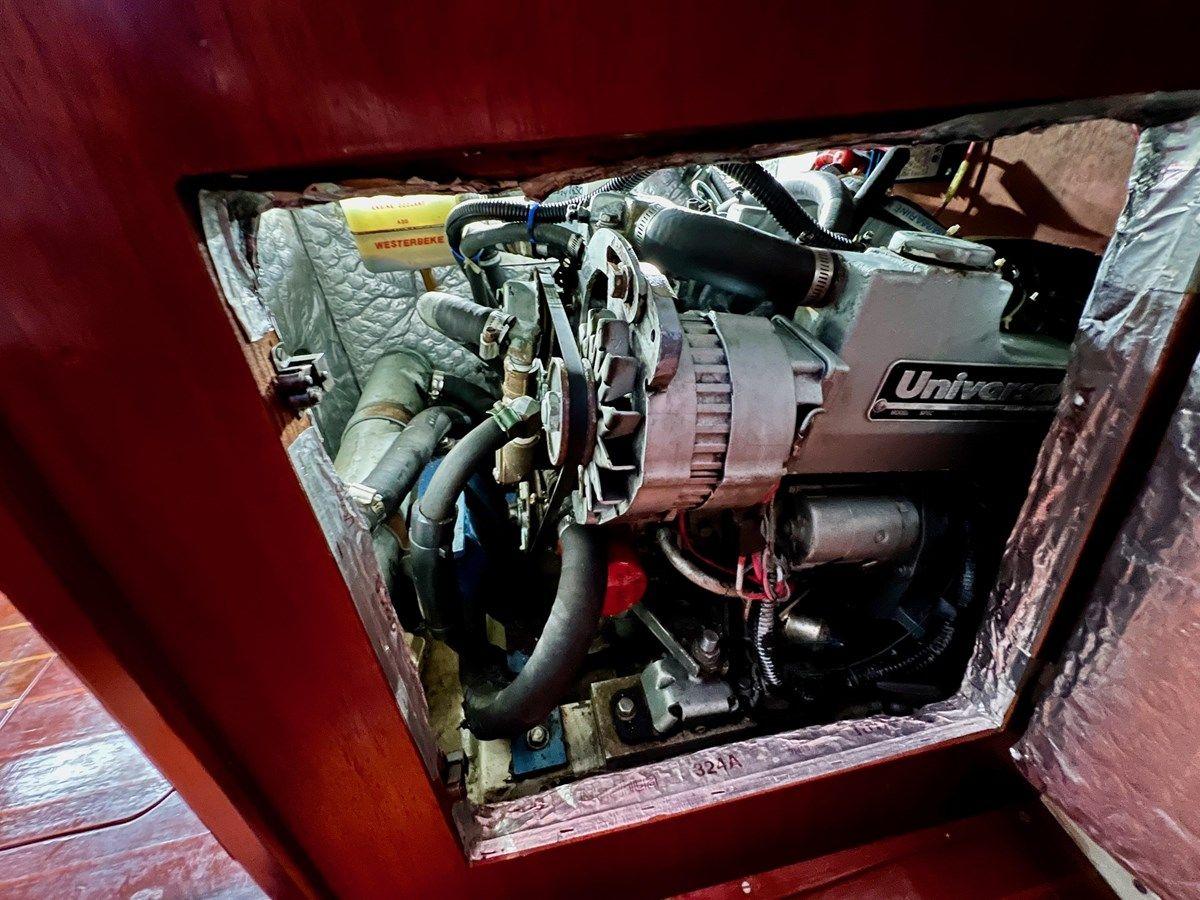 Лучшие предложения покупки яхты 1985 Scanmar Cockpit Sloop