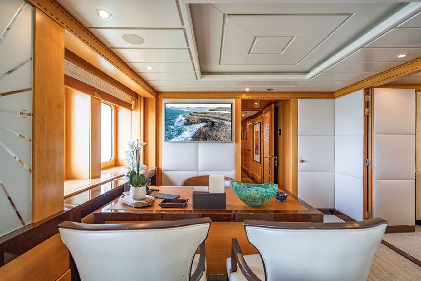 best yacht sales deals NITA K II 2004