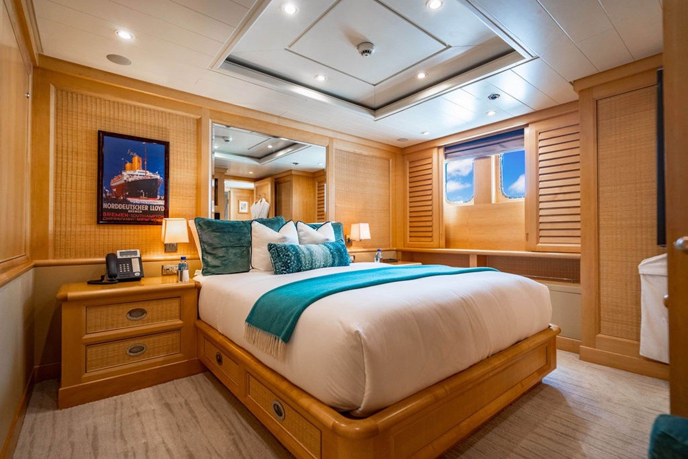 Buy a NITA K II 170 at Shestakov Yacht Sales