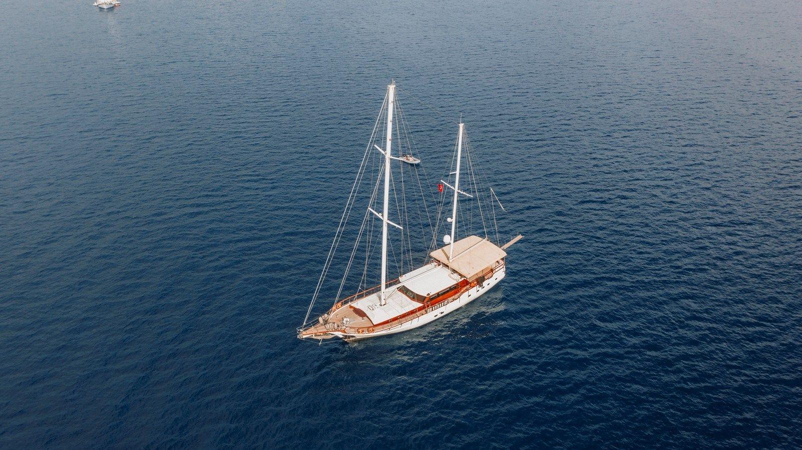 30 M GULET yacht sale