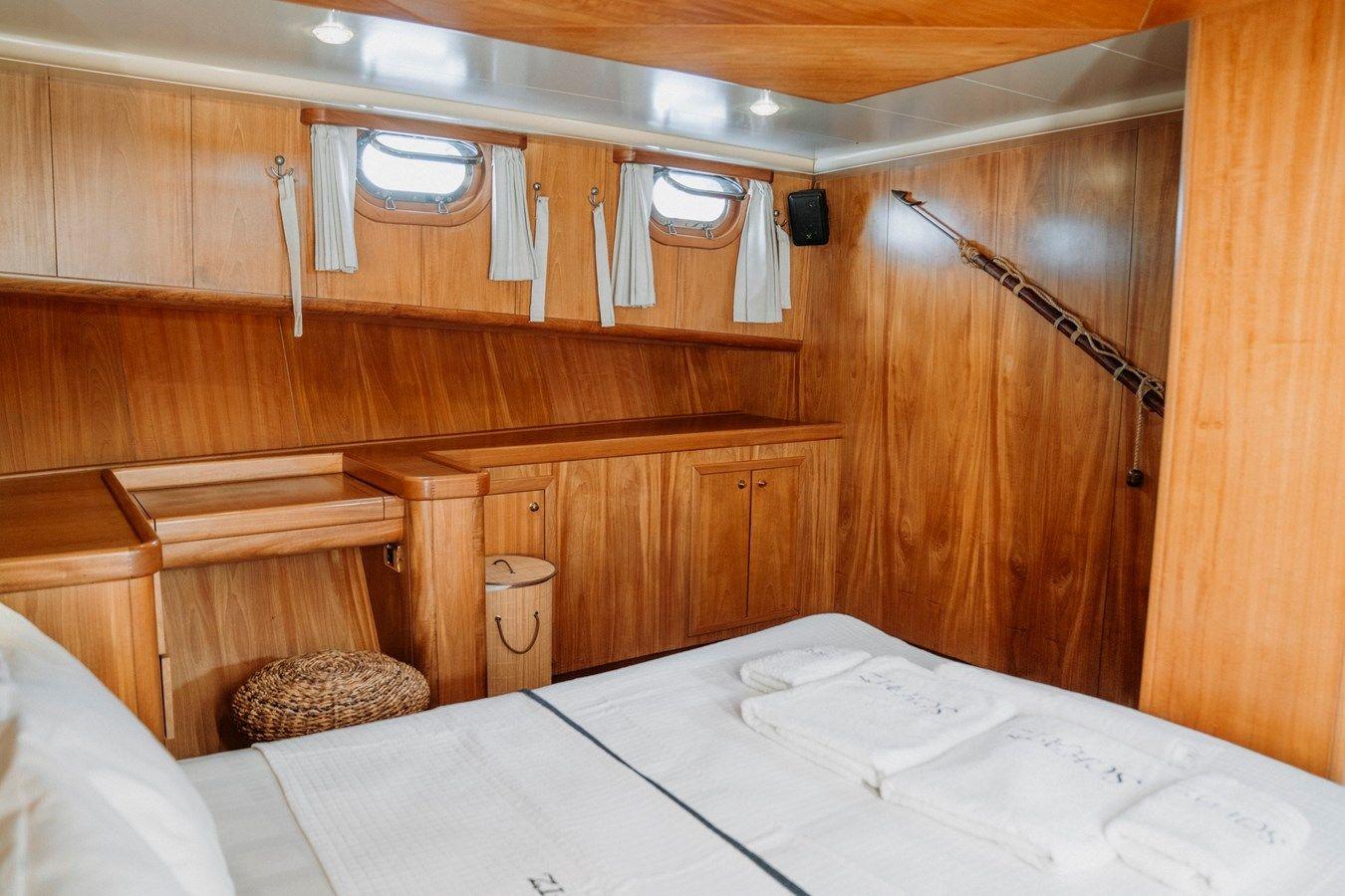 30 M GULET - CUSTOM yacht sale