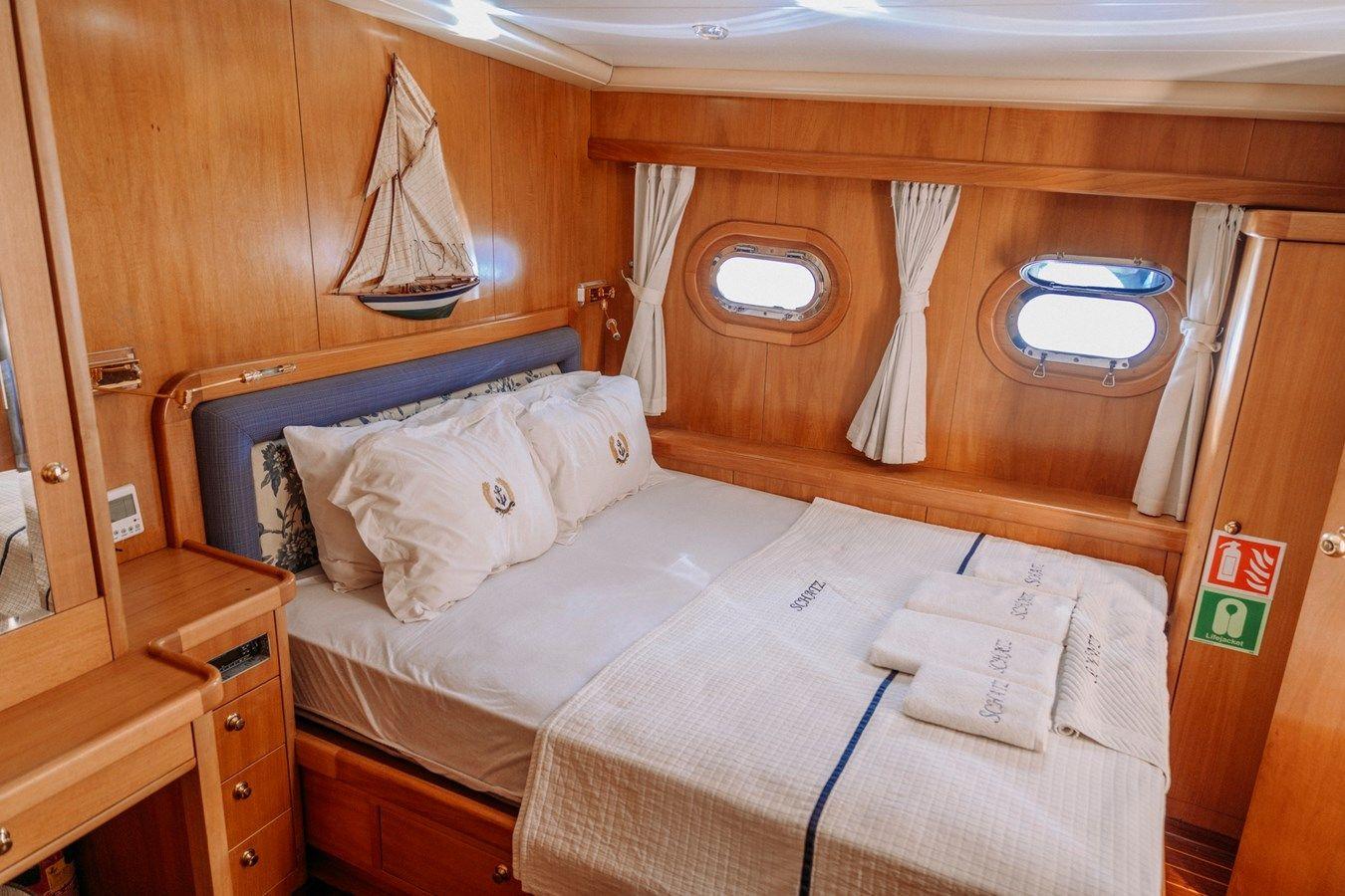 Buy a 30 M GULET - CUSTOM at Shestakov Yacht Sales