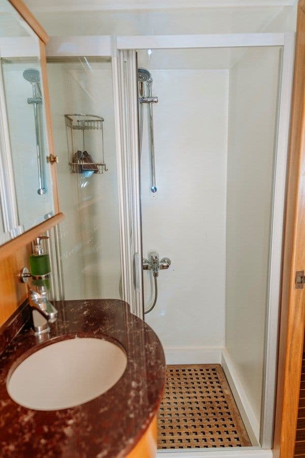 30 M GULET - CUSTOM yacht sale