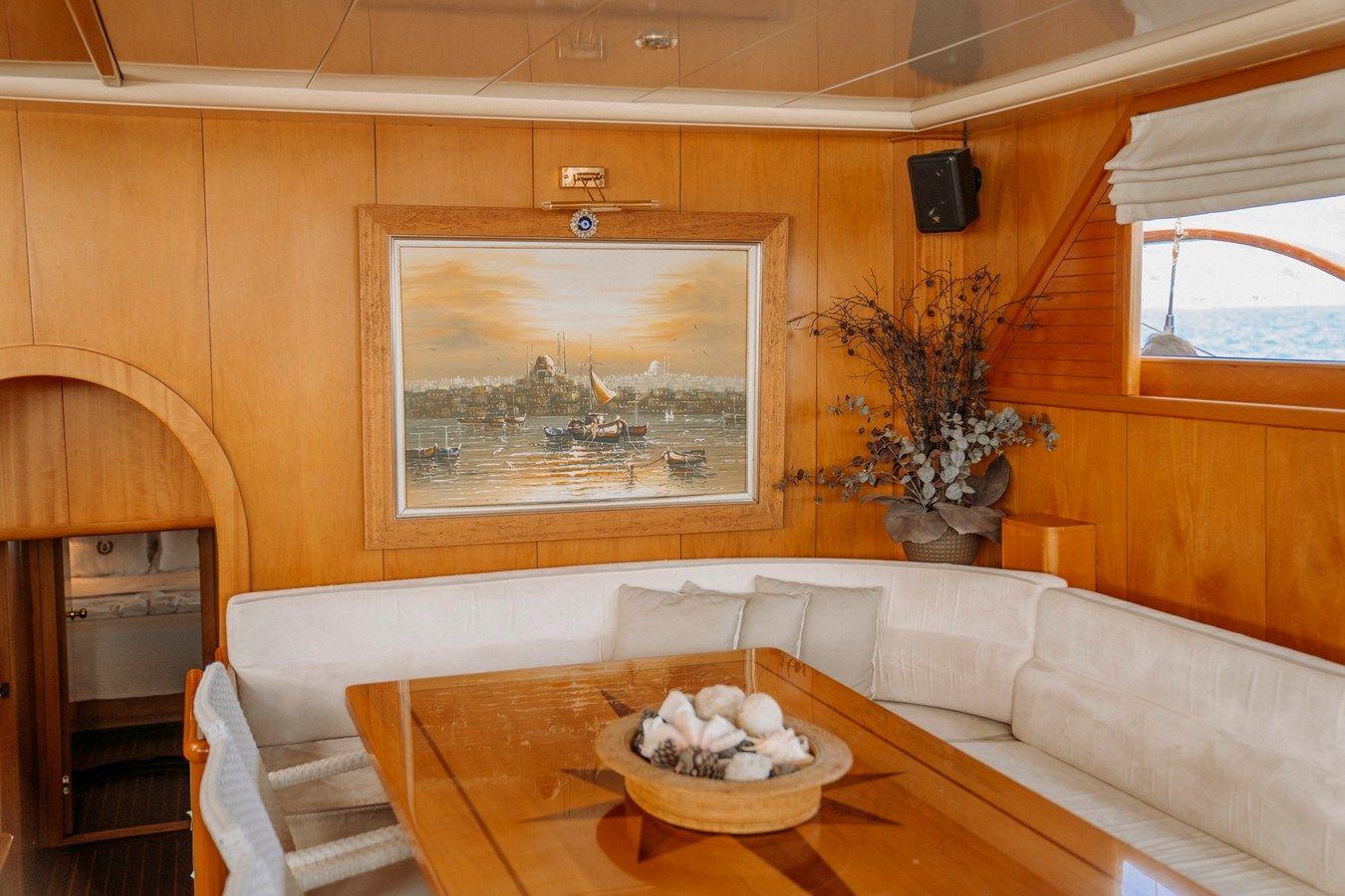 Buy a yacht 30 M GULET - CUSTOM