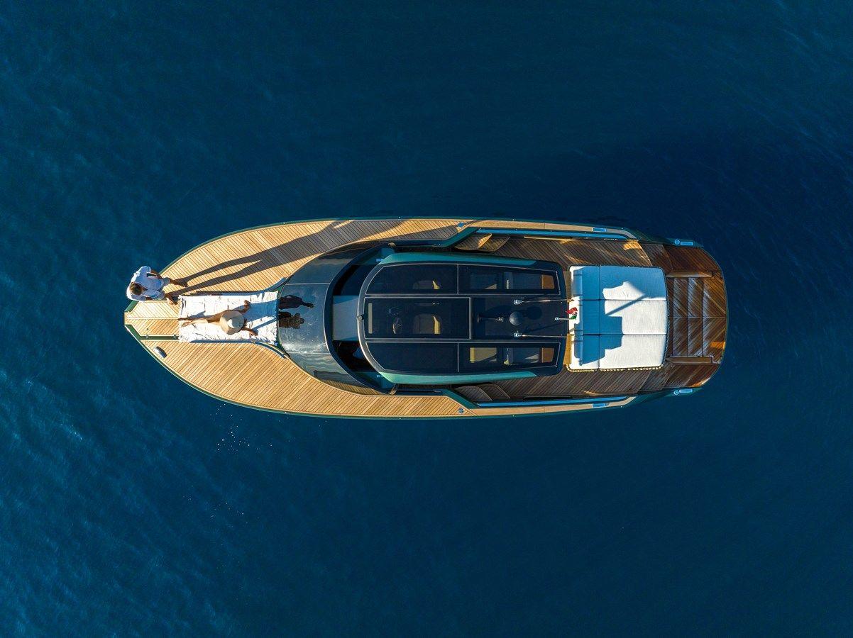 Купить яхту NO NAME в Shestakov Yacht Sales