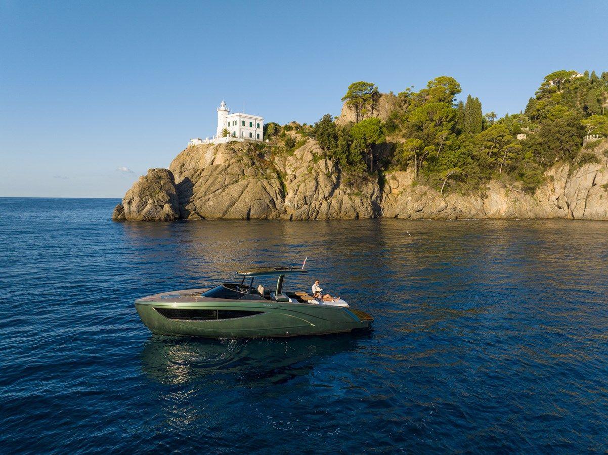 Продажа яхты NO NAME - NEREA YACHT