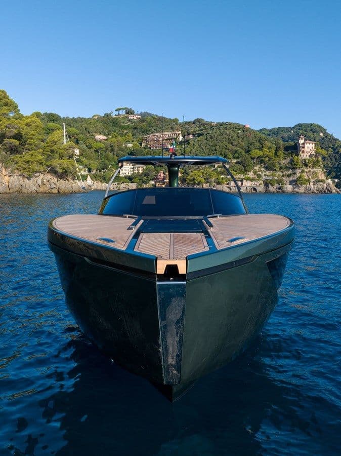 Продажа яхты NO NAME - NEREA YACHT