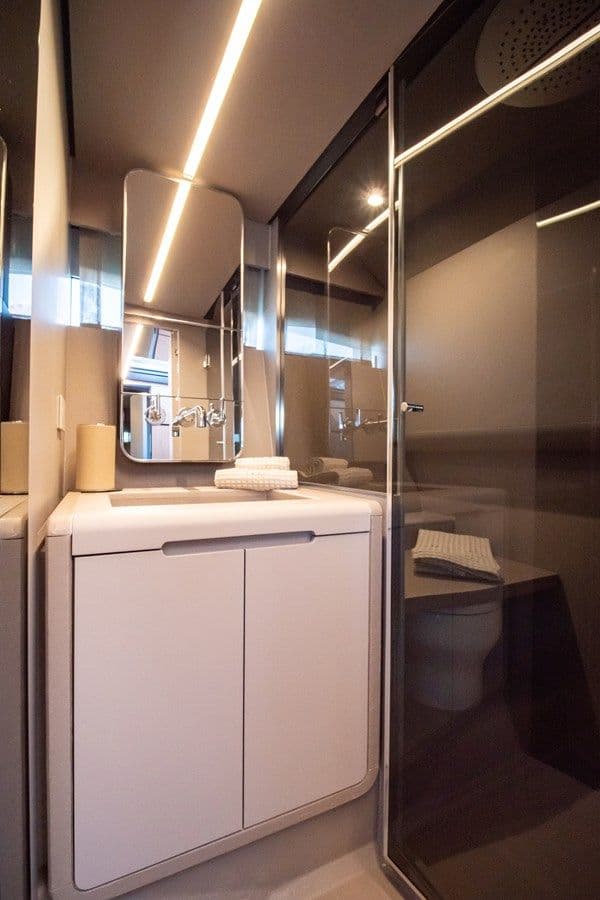 Стоимость яхты NO NAME - NEREA YACHT