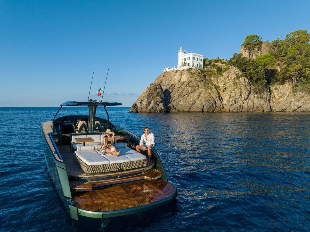 Стоимость яхты NO NAME