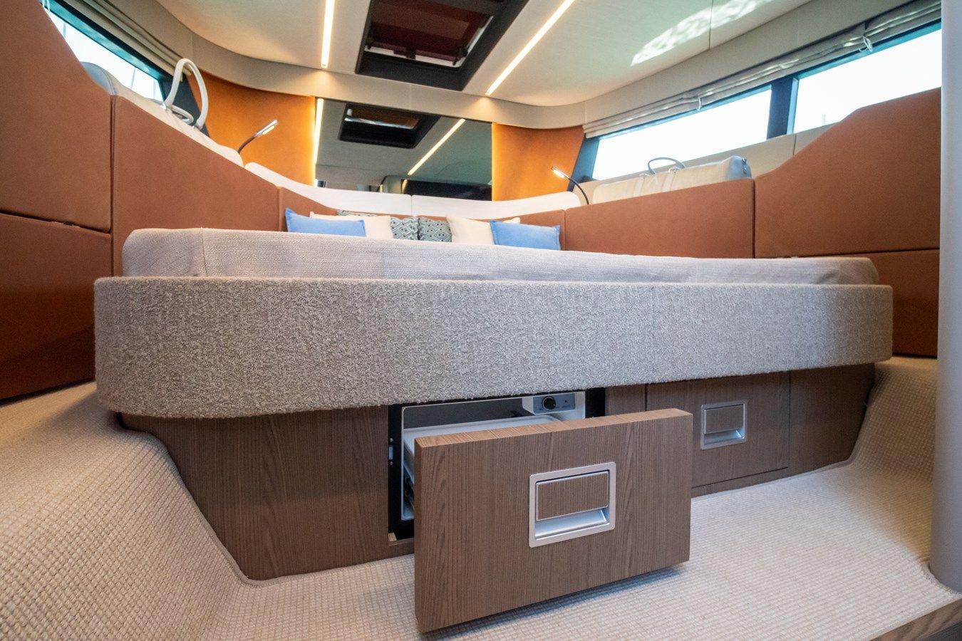 Купить яхту NO NAME 2025 в Shestakov Yacht Sales