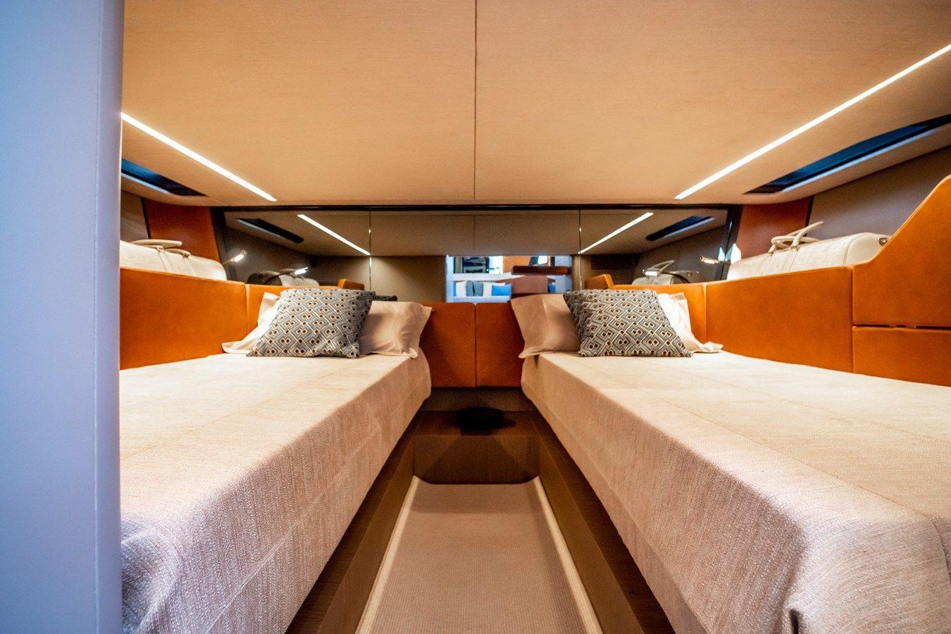 Стоимость яхты NO NAME 40