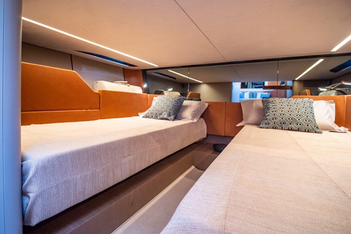 Продажа яхты NO NAME 40