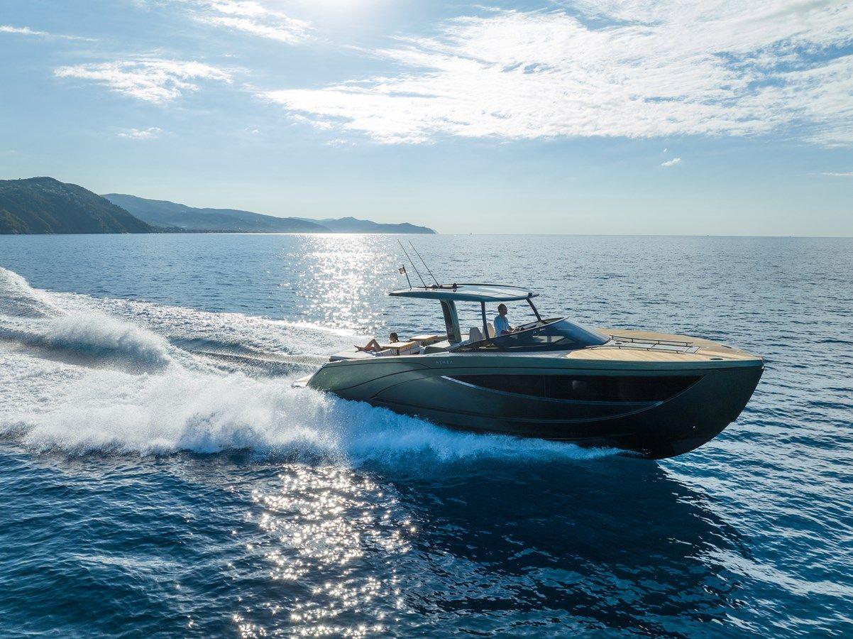 Лучшие предложения покупки яхты NO NAME 40