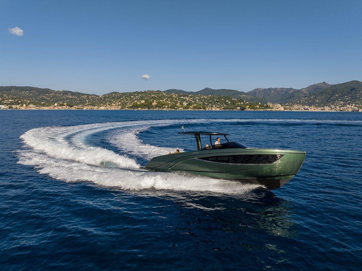 Лучшая цена на NO NAME - NEREA YACHT