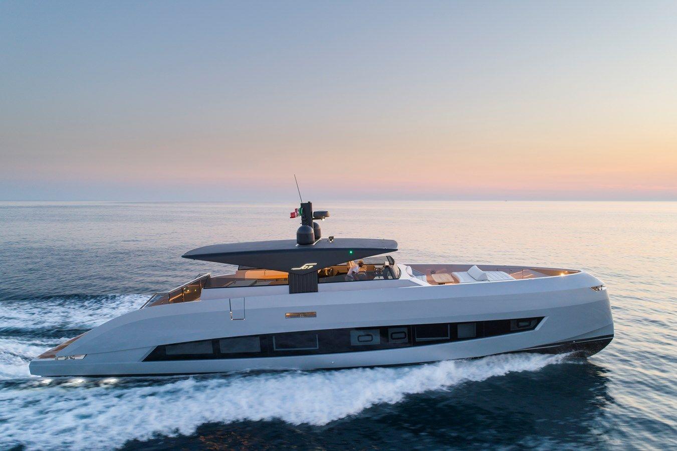Лучшая цена на MANDAYACHT S07 SPIDER S07 SPIDER