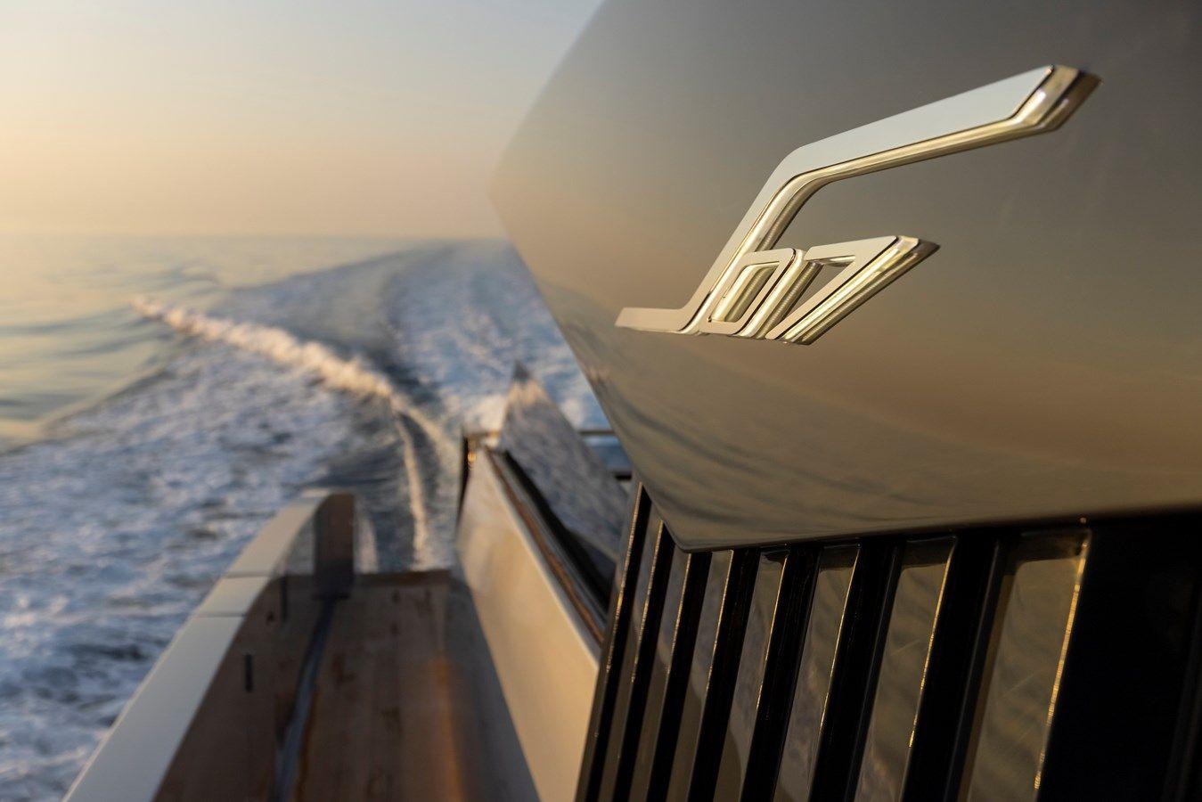 Купить яхту MANDAYACHT S07 SPIDER 2024 в Shestakov Yacht Sales