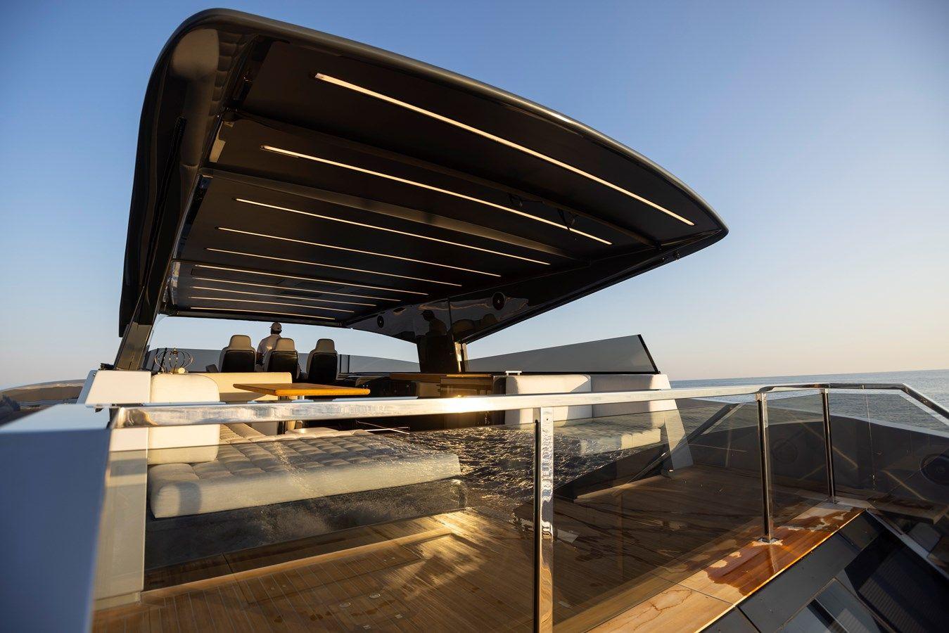 Купить MANDAYACHT S07 SPIDER - MANDA YACHTS