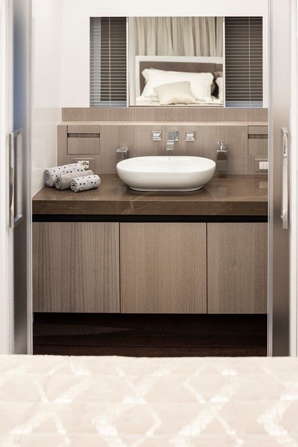 Продажа яхты MANDAYACHT S07 SPIDER - MANDA YACHTS