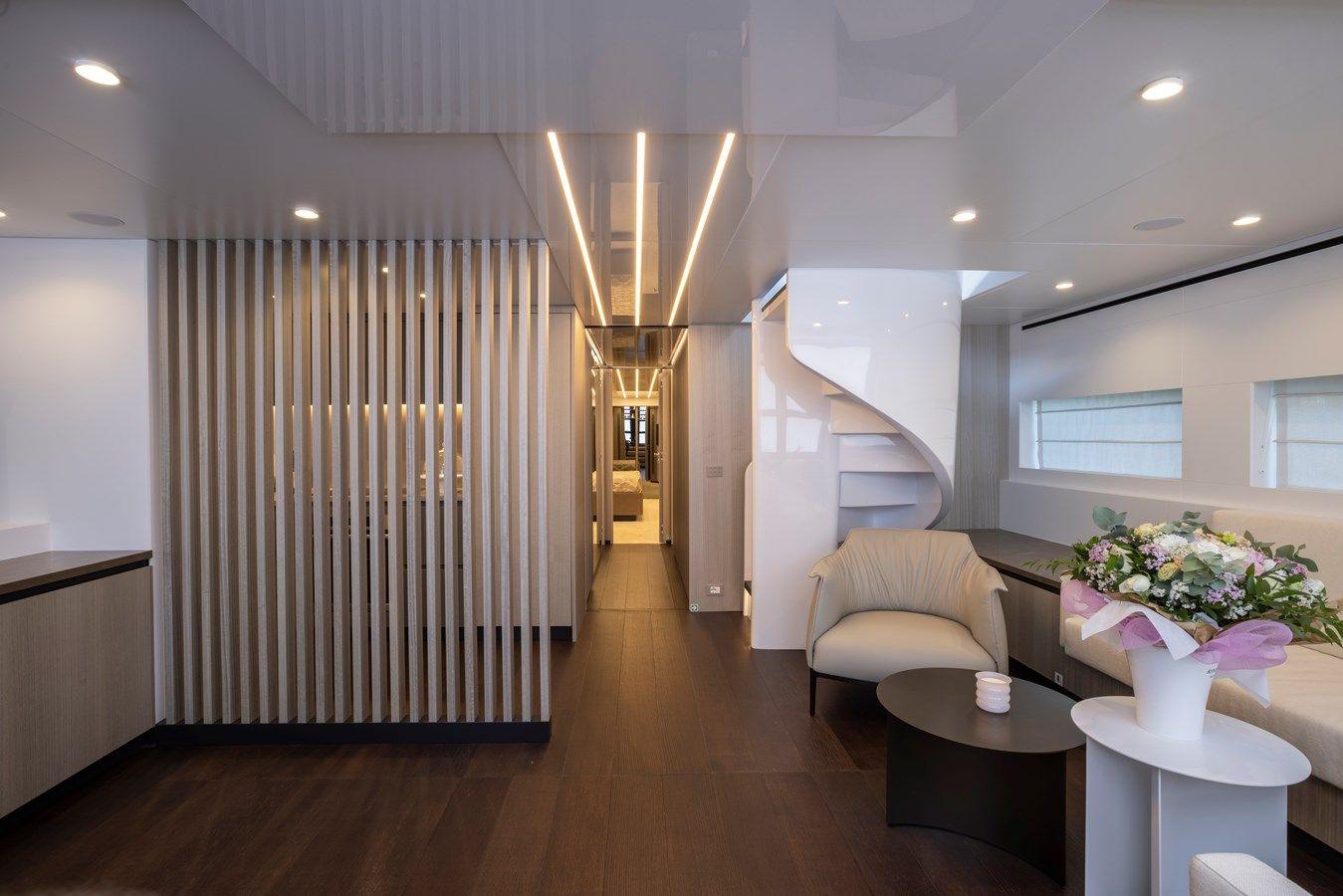 Стоимость яхты MANDAYACHT S07 SPIDER