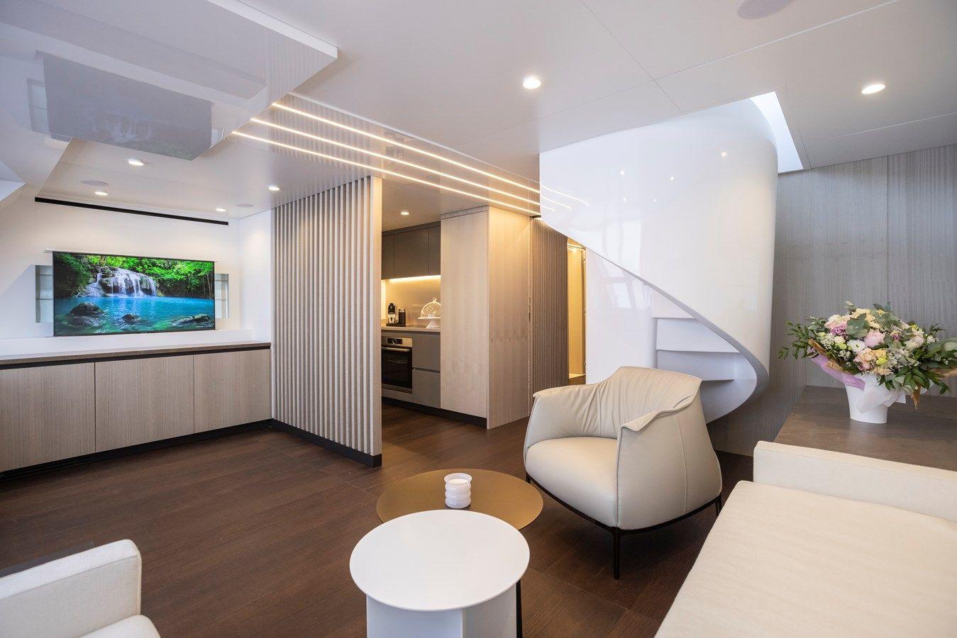 Купить MANDAYACHT S07 SPIDER 70