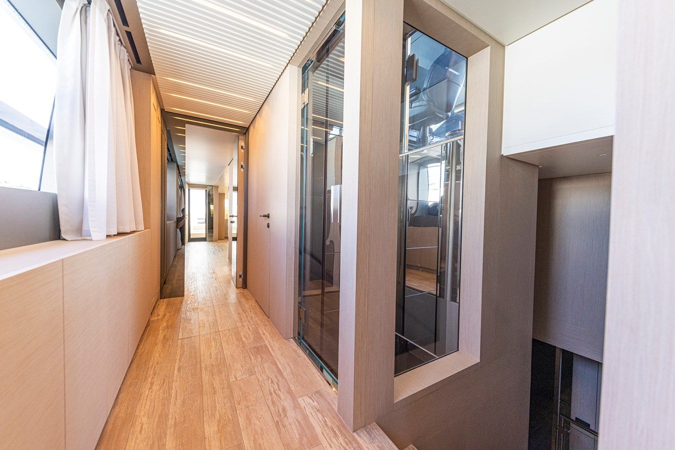 best yacht sales deals BLUE ANGEL 2021