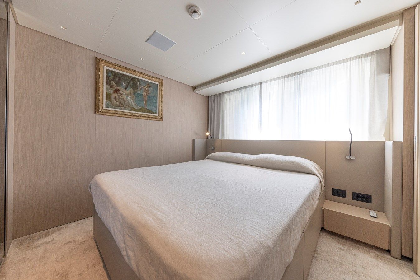 Buy a BLUE ANGEL at Shestakov Yacht Sales