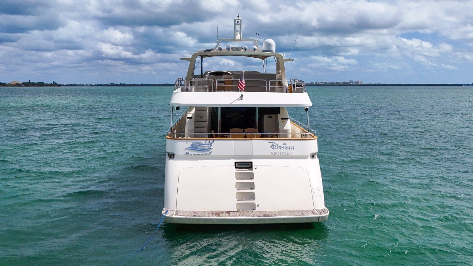 best yacht sales deals AZIMUT 100
