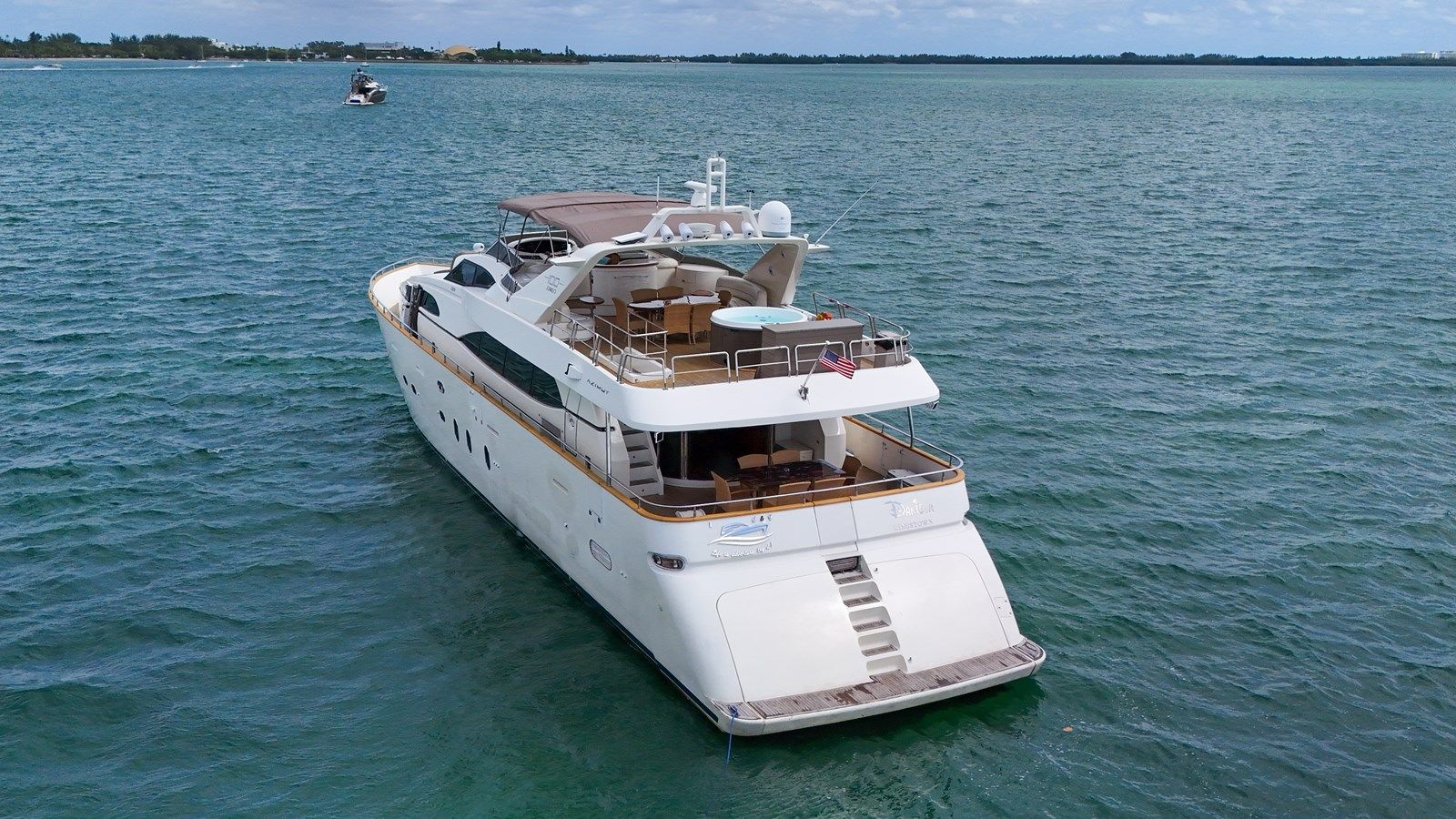 AZIMUT 100 - Azimut Yachts price