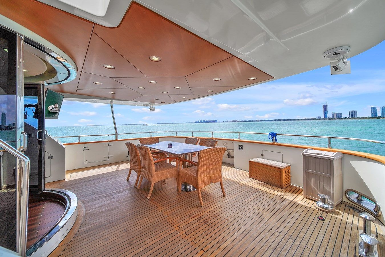 AZIMUT 100 - Azimut Yachts