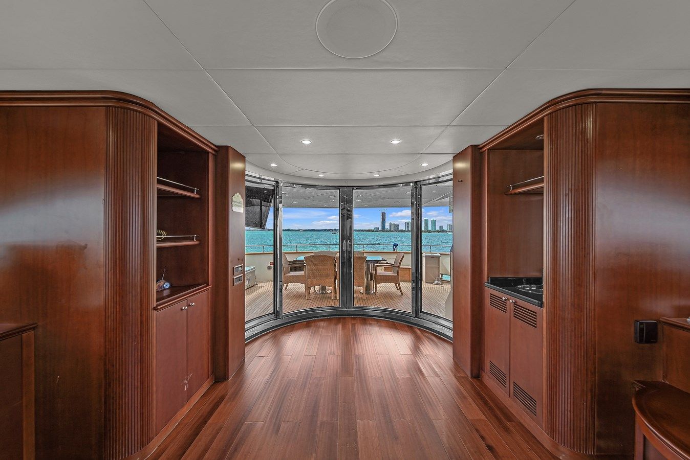 AZIMUT 100 yacht sale