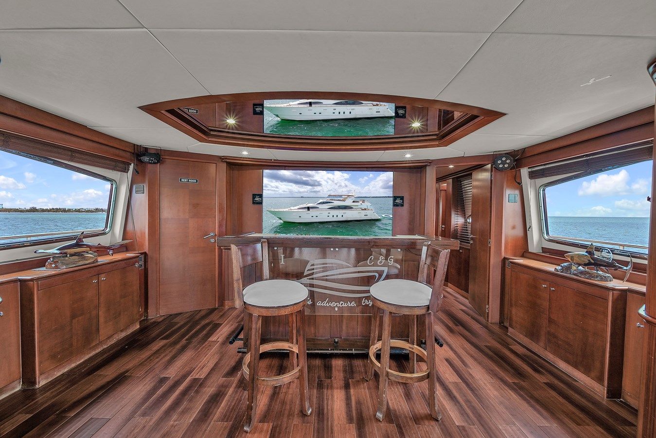 AZIMUT 100 - Azimut Yachts