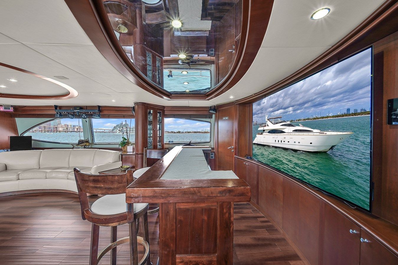 best yacht sales deals AZIMUT 100 - Azimut Yachts