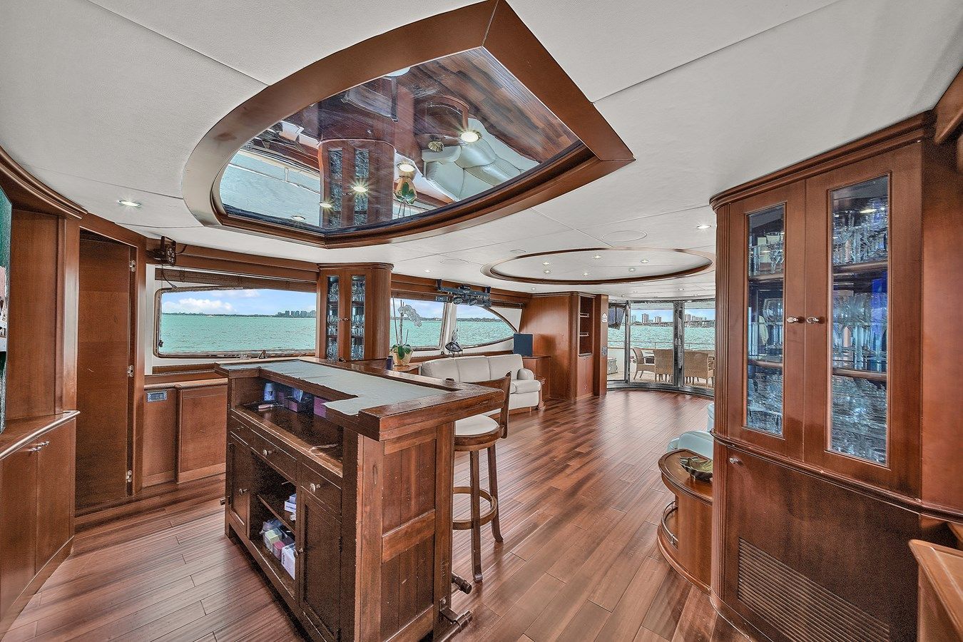 the best price on AZIMUT 100 - Azimut Yachts