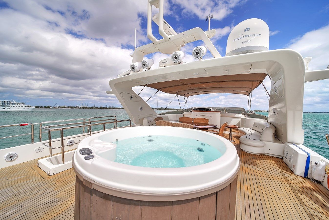 best yacht sales deals AZIMUT 100 - Azimut Yachts