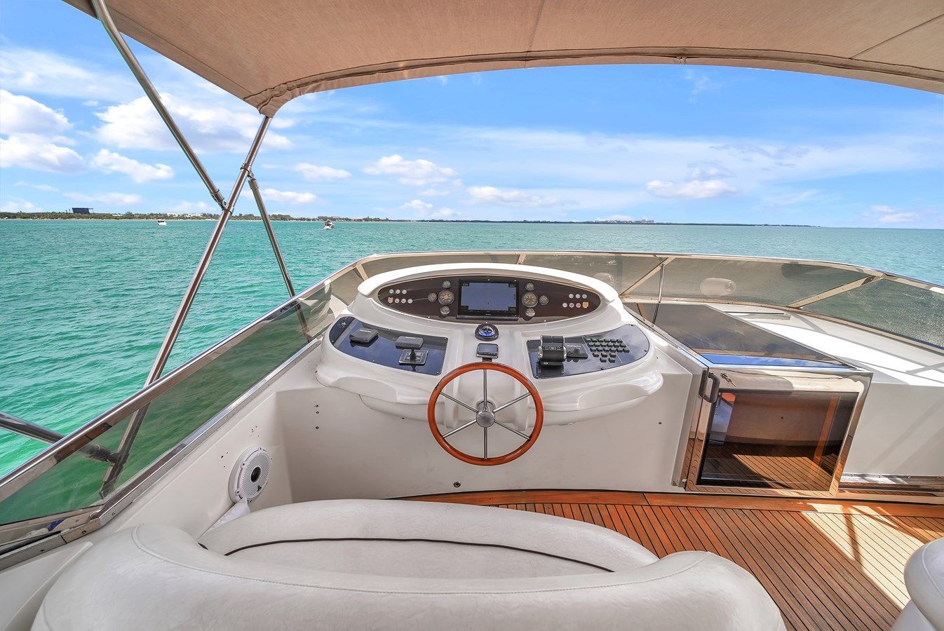 AZIMUT 100 - Azimut Yachts yacht sale