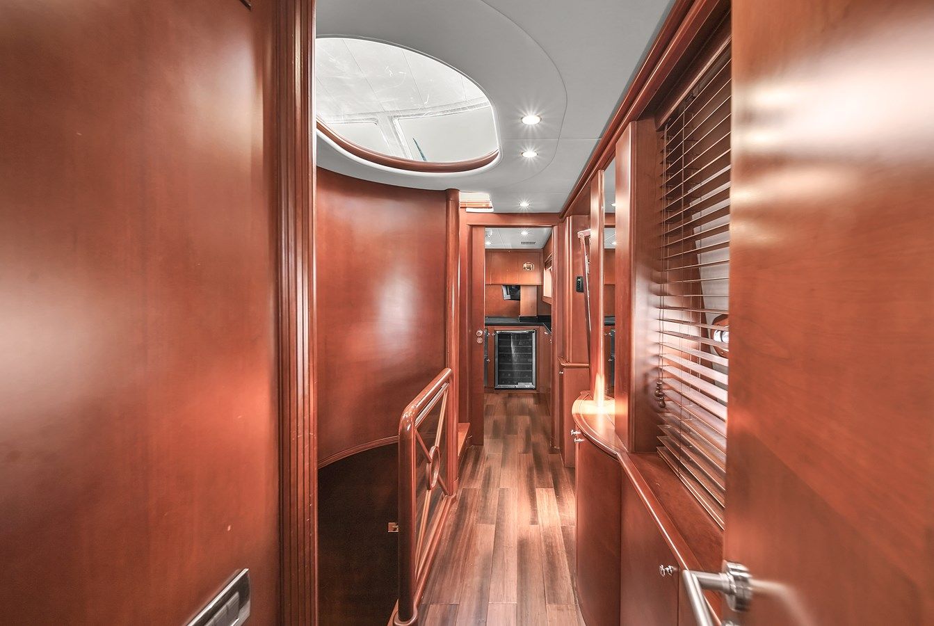 AZIMUT 100 - Azimut Yachts yacht sale