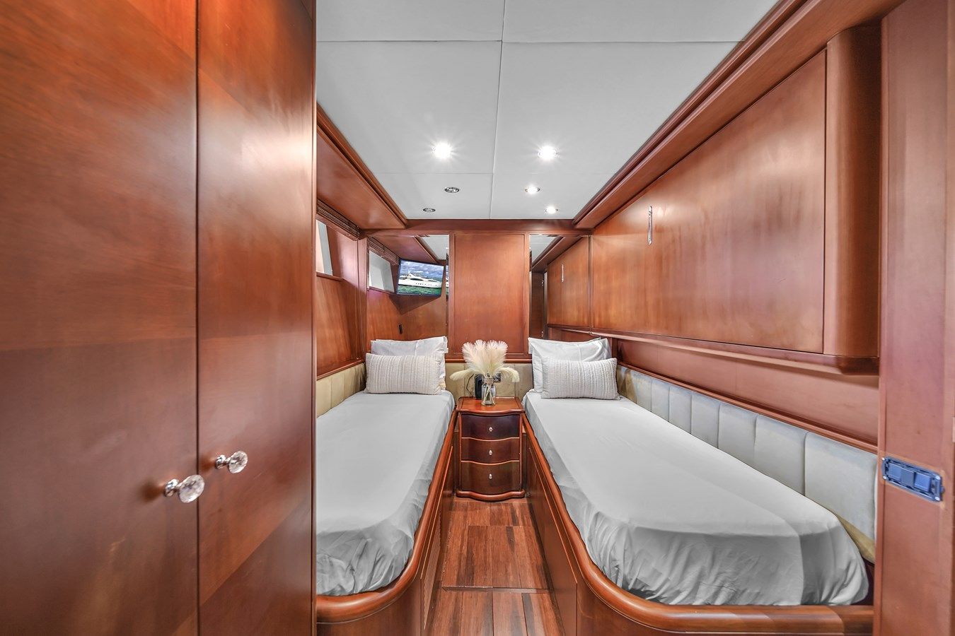 best yacht sales deals AZIMUT 100 - Azimut Yachts