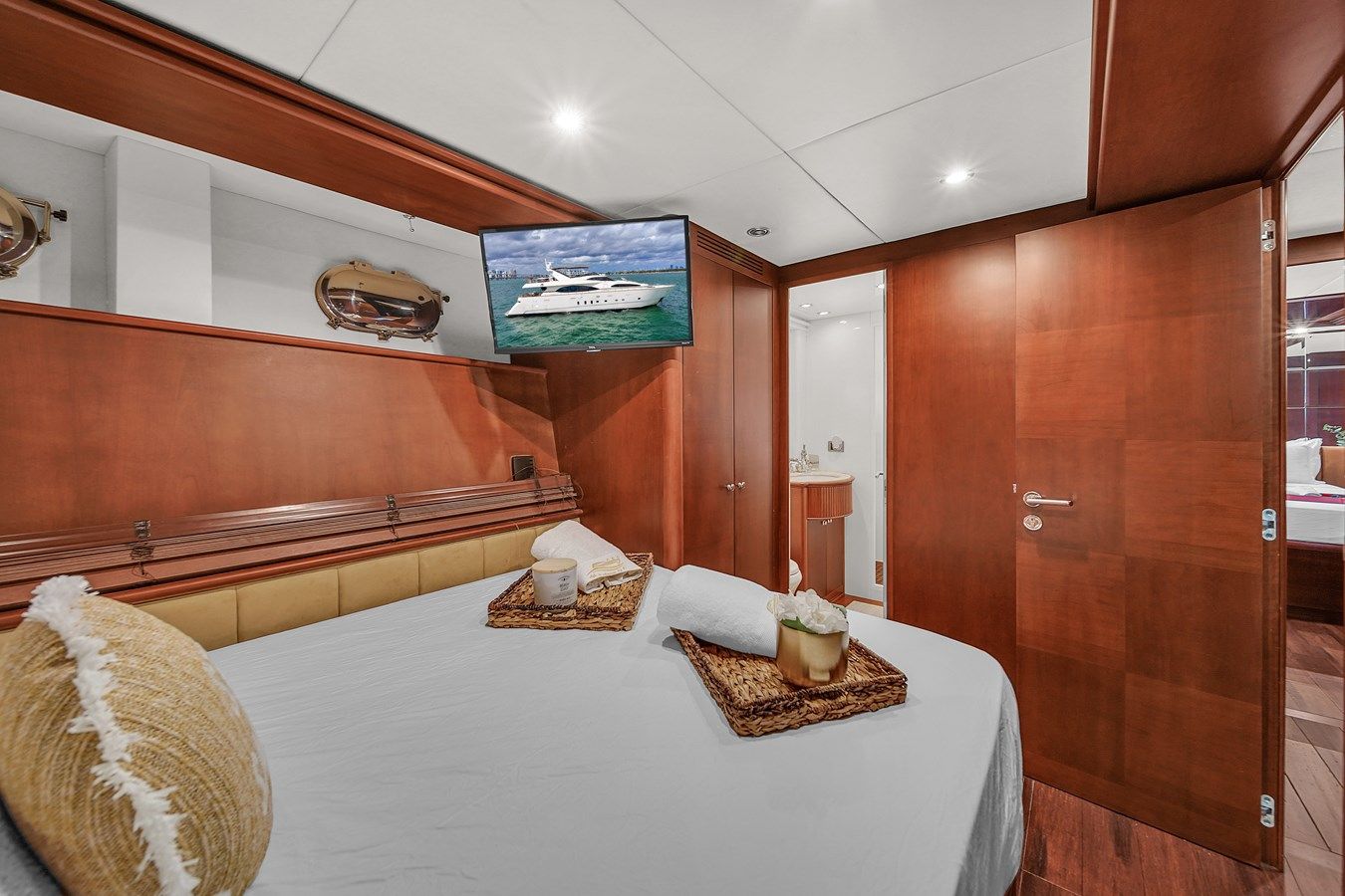 best yacht sales deals AZIMUT 100 - Azimut Yachts